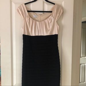 Cocktail dress